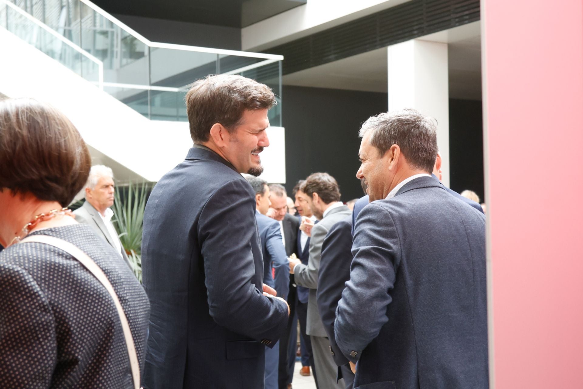 El foro celebrado en las instalaciones de CANARIAS7, en imágenes