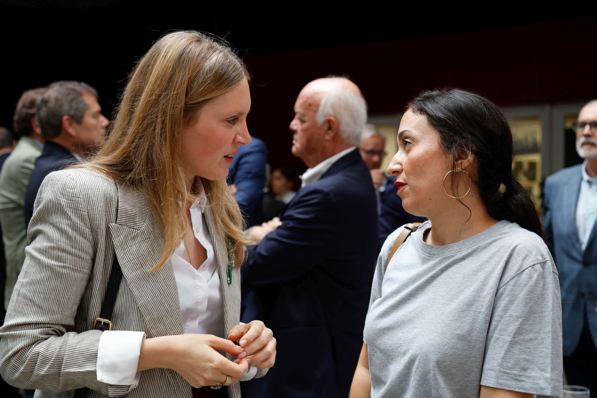 El foro celebrado en las instalaciones de CANARIAS7, en imágenes