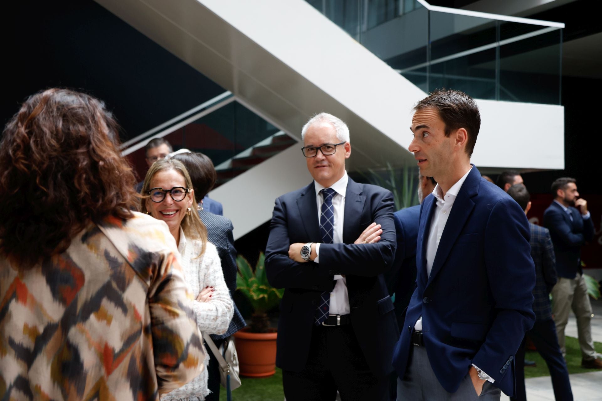 El foro celebrado en las instalaciones de CANARIAS7, en imágenes