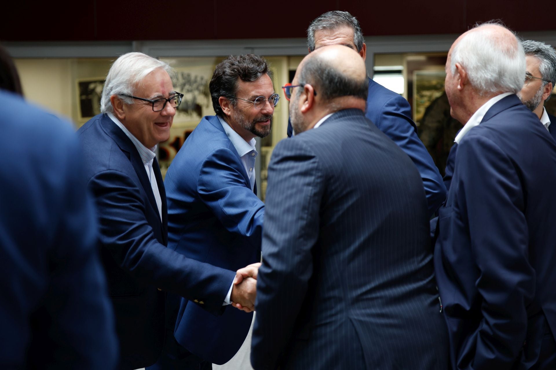 El foro celebrado en las instalaciones de CANARIAS7, en imágenes