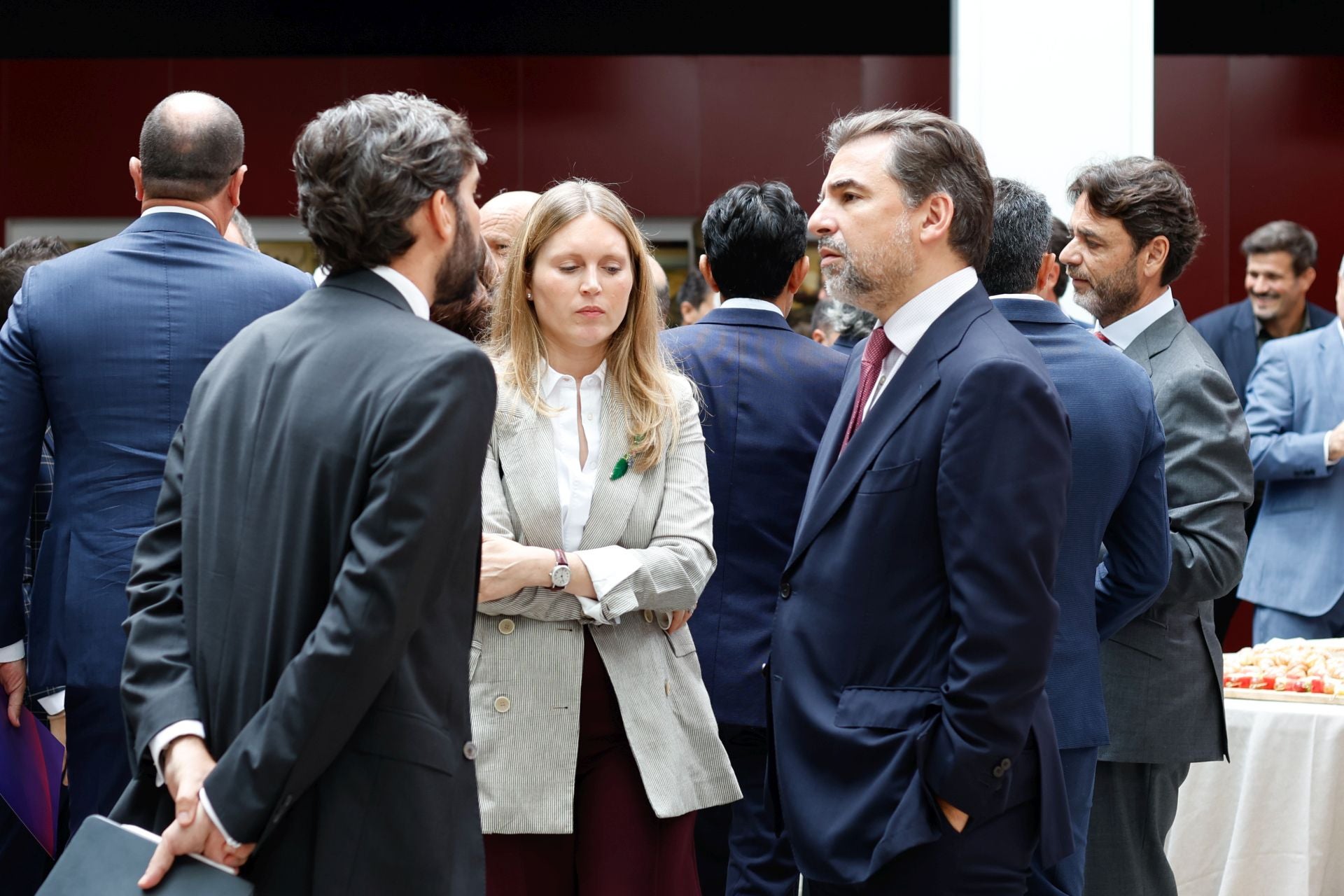 El foro celebrado en las instalaciones de CANARIAS7, en imágenes