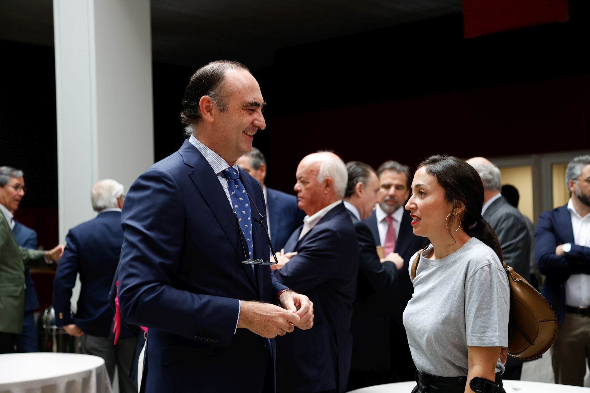 El foro celebrado en las instalaciones de CANARIAS7, en imágenes