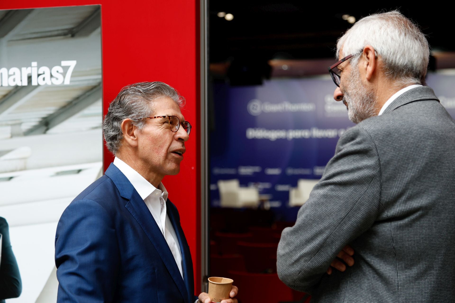 El foro celebrado en las instalaciones de CANARIAS7, en imágenes