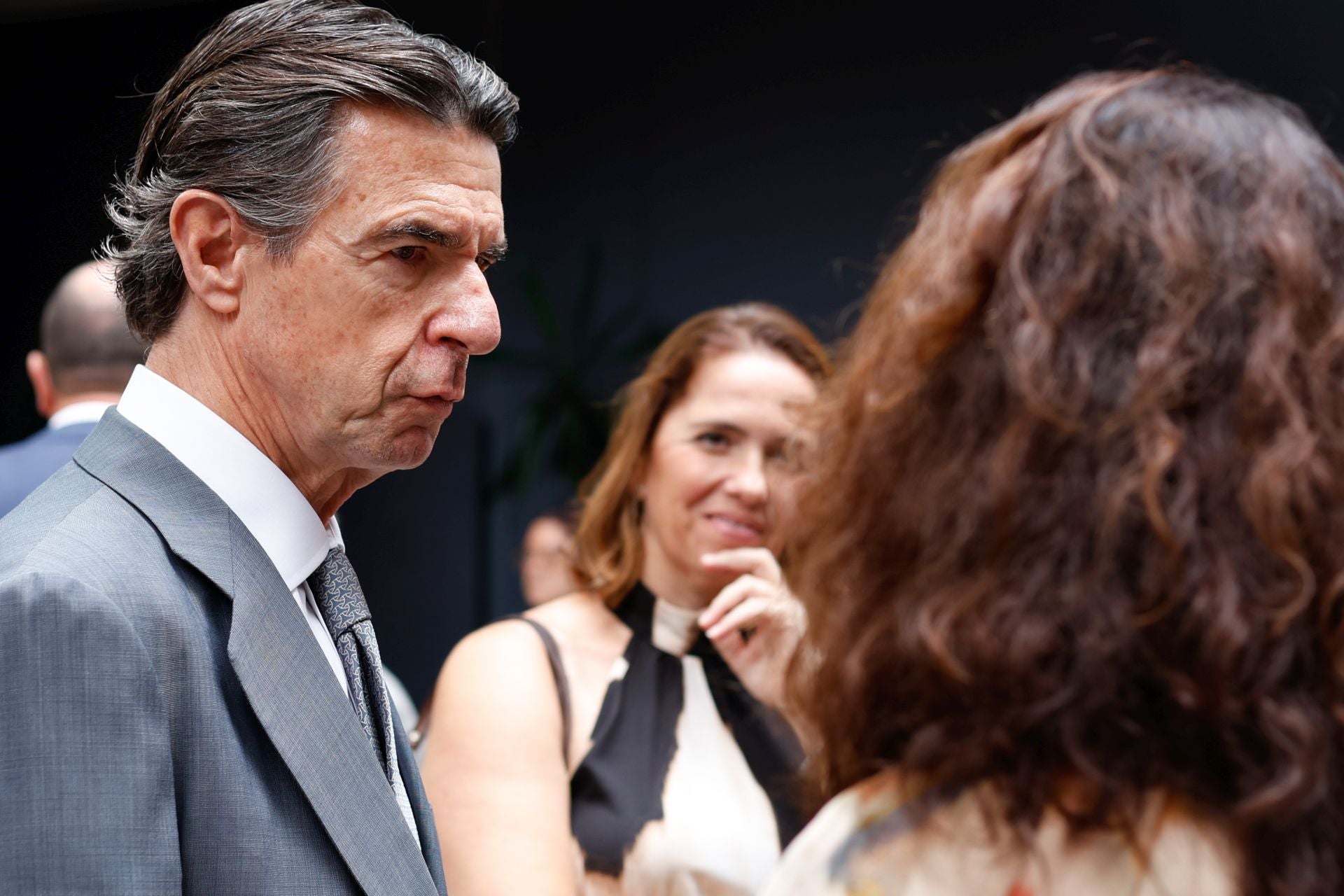 El foro celebrado en las instalaciones de CANARIAS7, en imágenes