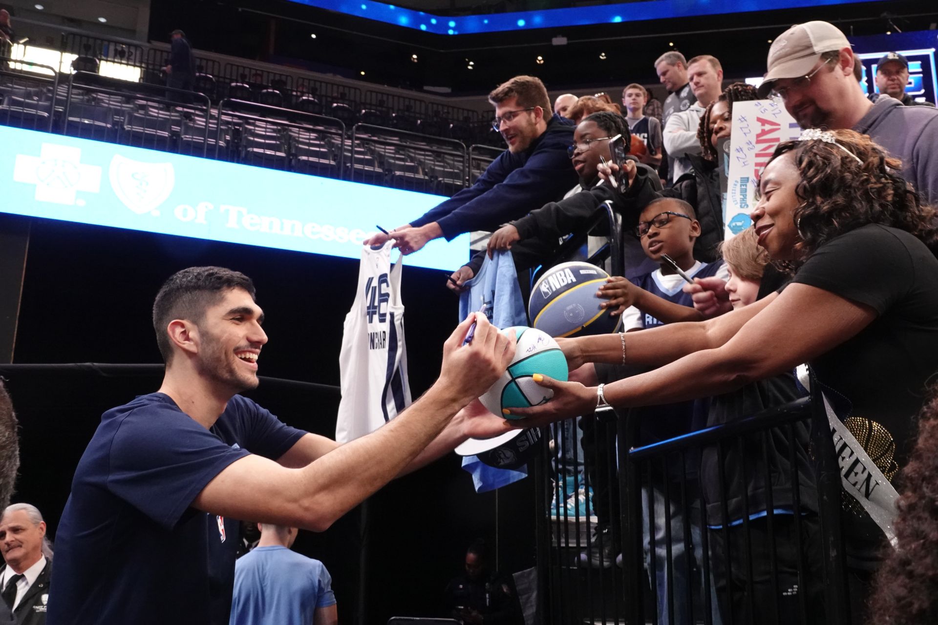 Santi Aldama, en una foto de archivo.
