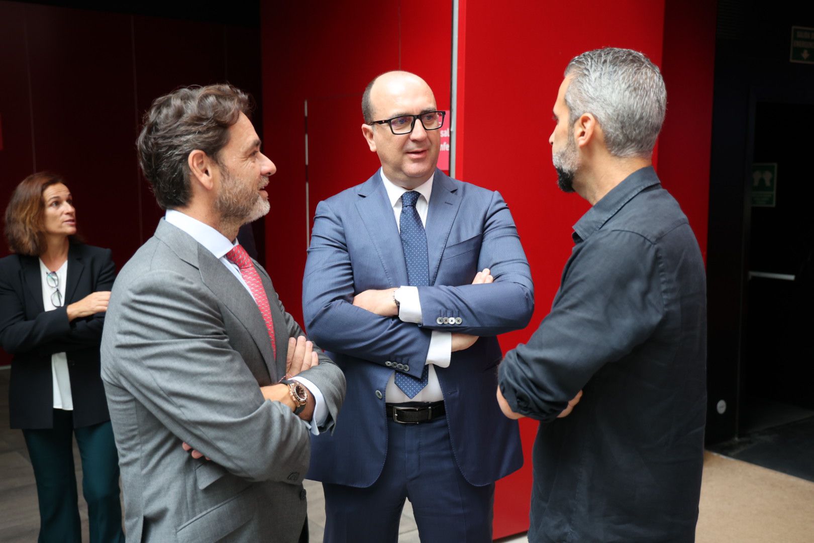 El foro celebrado en las instalaciones de CANARIAS7, en imágenes