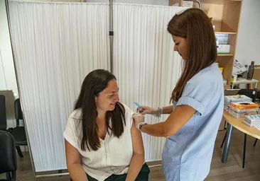 Canarias, tercerca comunidad con mayor incidencia de las infecciones respiratorias