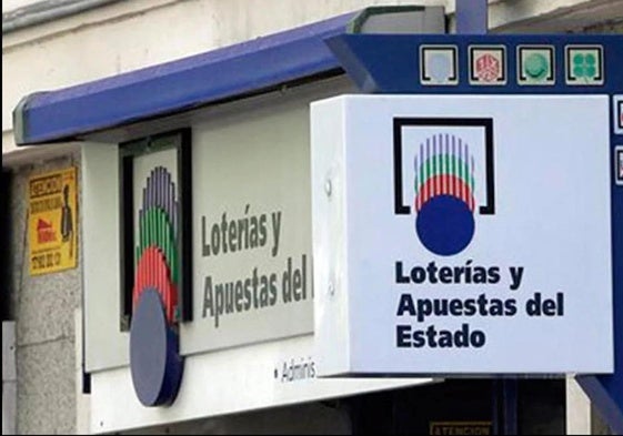 La suerte volvió a sonreír en Canarias, en este caso con cuatro primeros premios de Lotería Nacional en Gran Canaria y otros dos en la provincia de Santa Cruz de Tenerife.