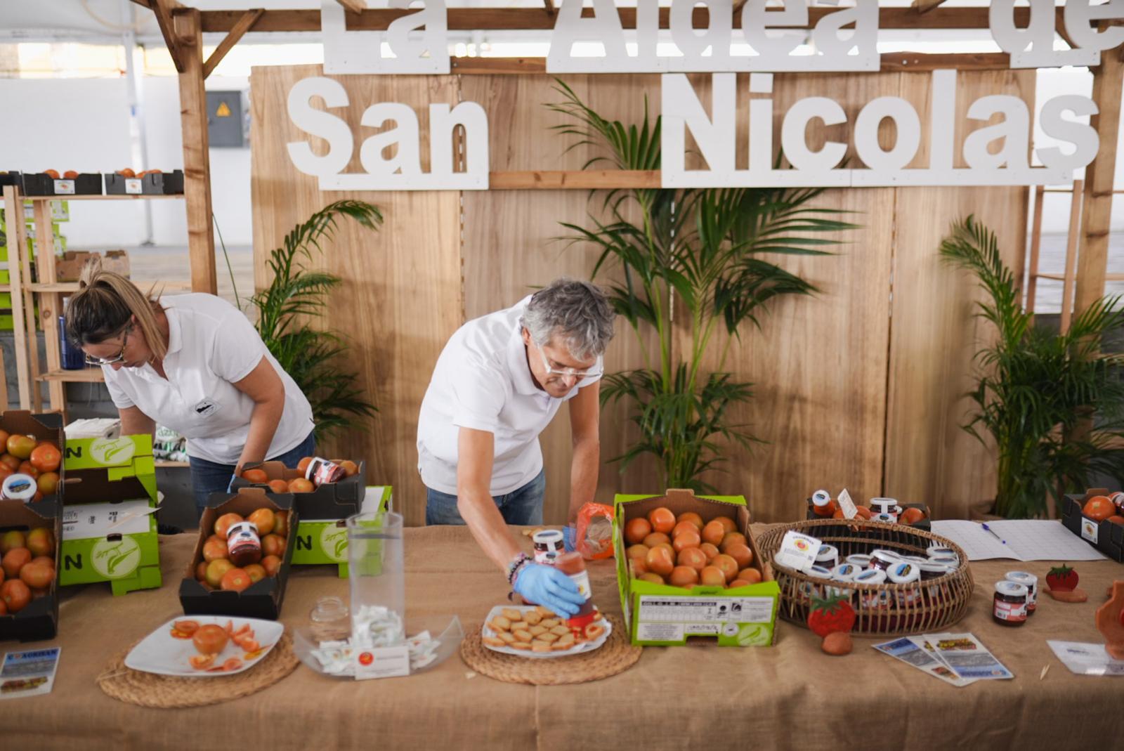 La IX Feria del Aguacate vuelve a Mogán