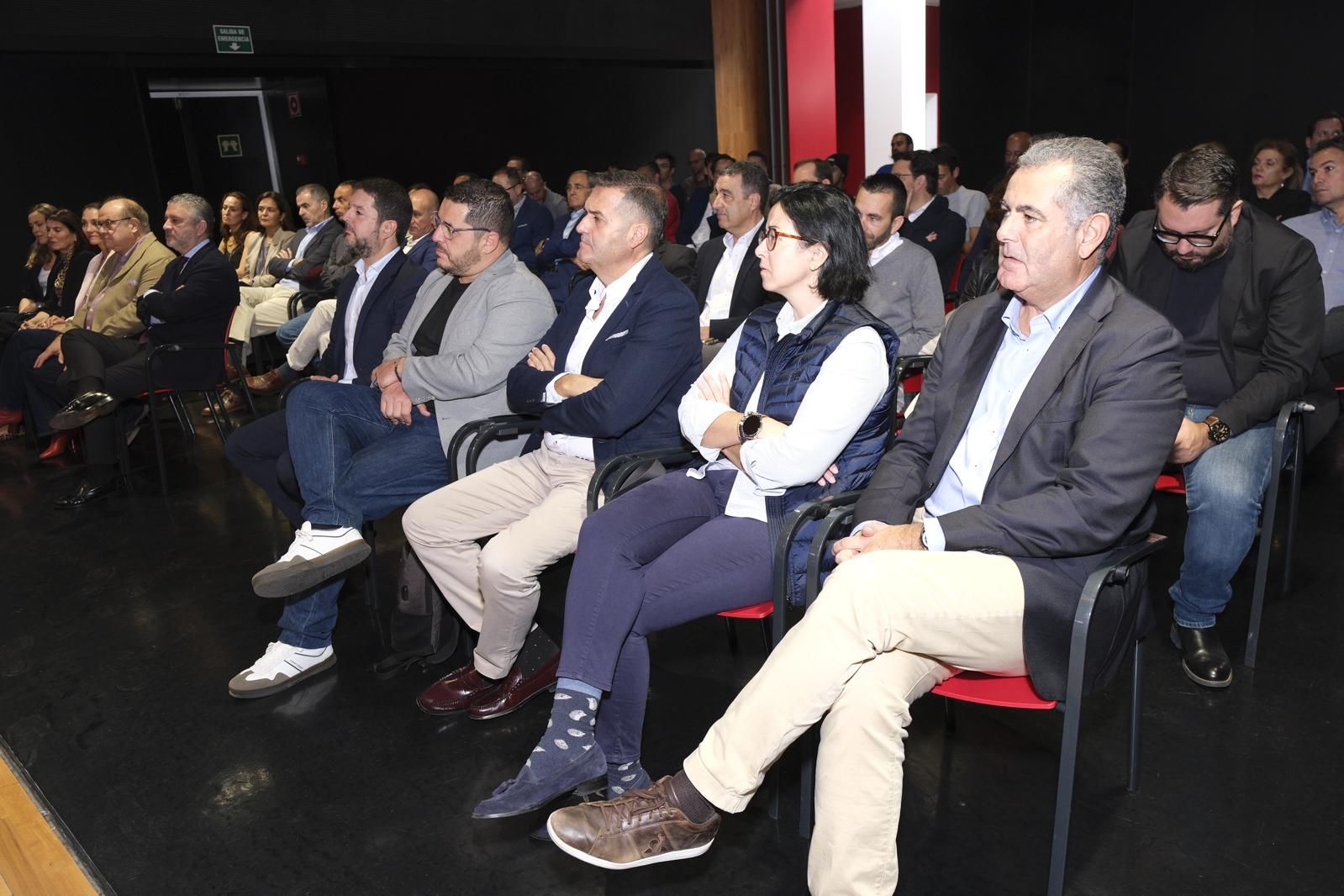 Foro CANARIAS7: Movilidad eléctrica, pieza clave para un futuro más sostenible en Canarias