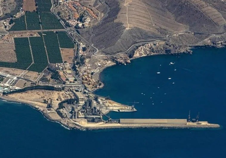 Puertos Canarios presenta un proyecto que supera los 14,5 millones de euros para 2025