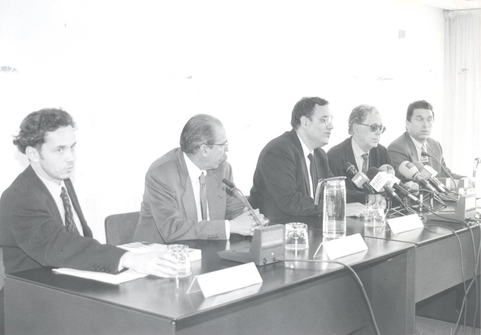 Fragmentos de historia: 35 años del CAAM