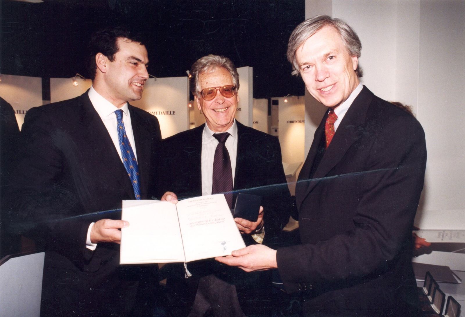 Fragmentos de historia: 35 años del CAAM