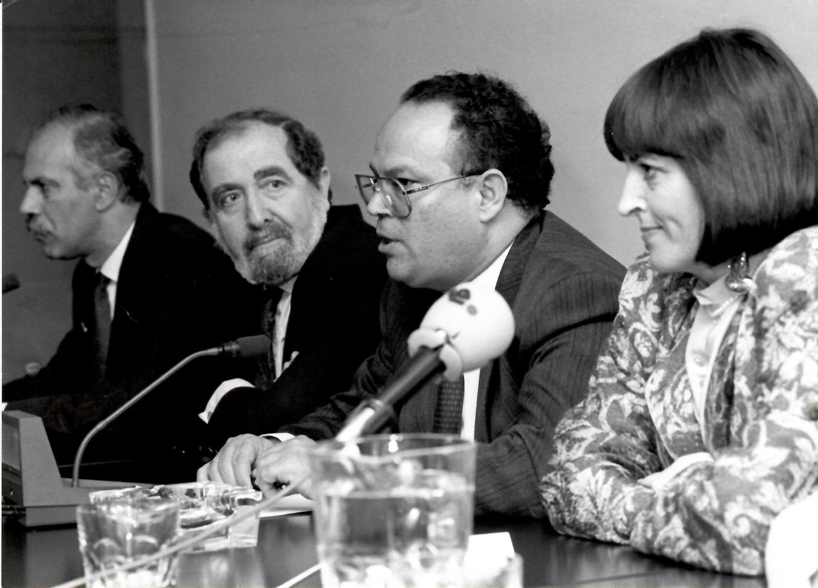 Fragmentos de historia: 35 años del CAAM