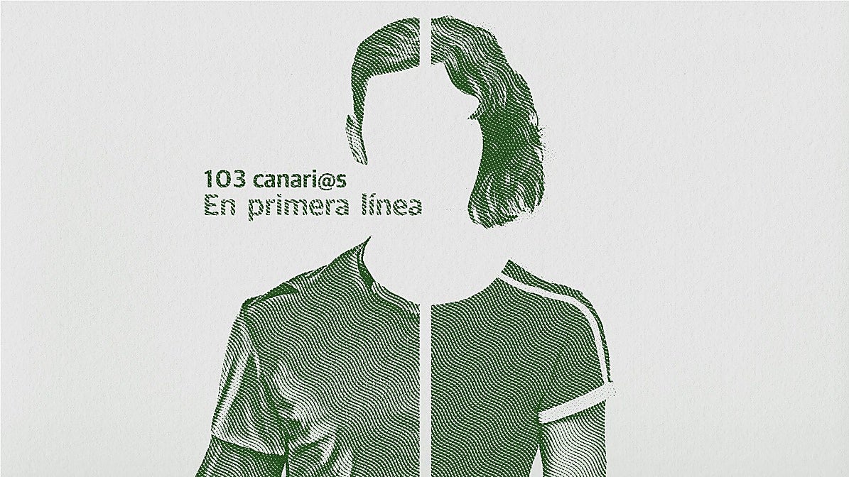 Quién es quién en Canarias 2024: Deporte