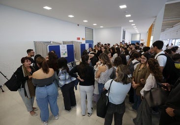 Rodríguez, Serra y Tavío buscan el birrete negro: la ULPGC vota hoy con una segunda vuelta en el aire