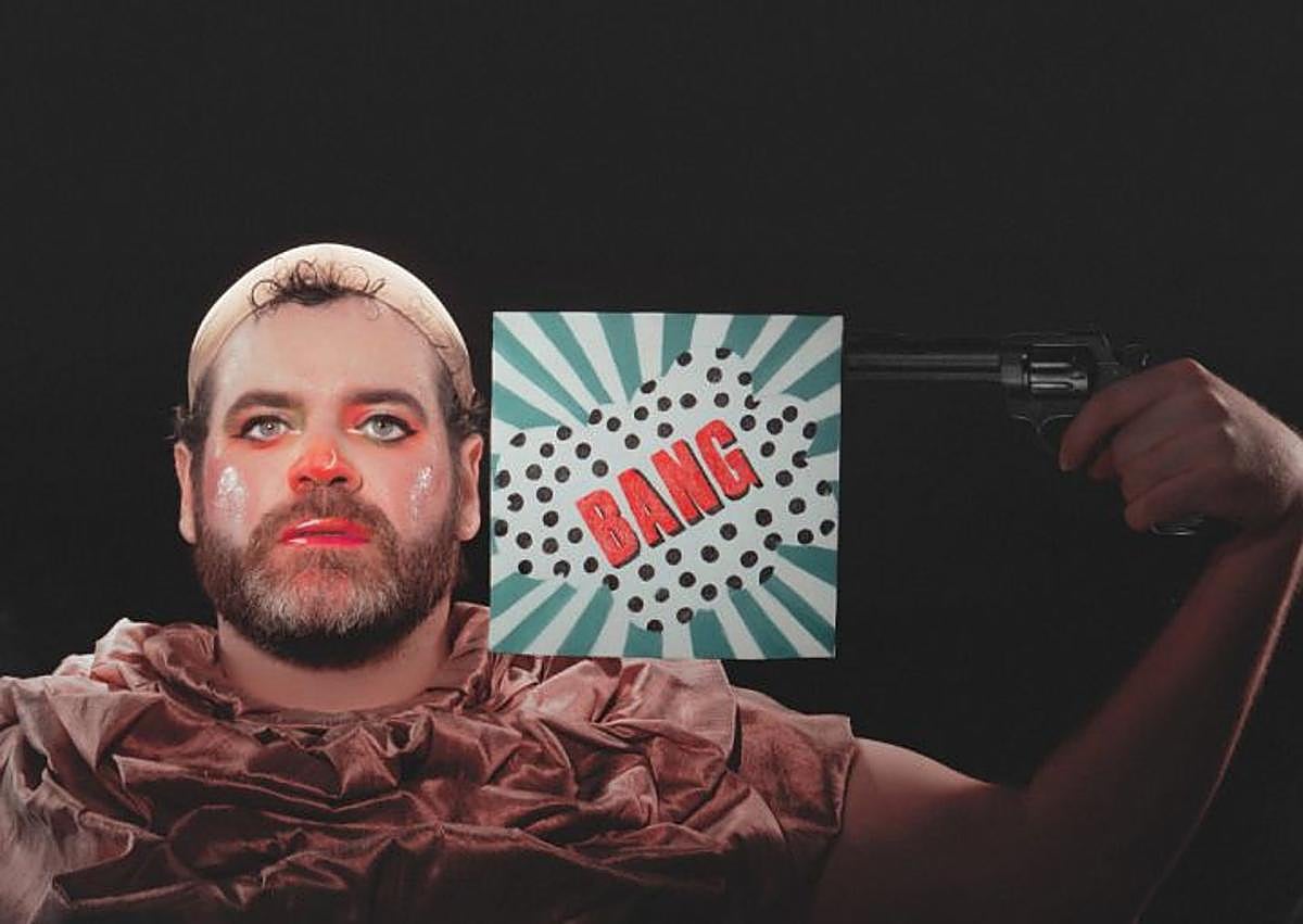 Imagen secundaria 1 - Imágenes promocionales de este 'Viaje de invierno'.