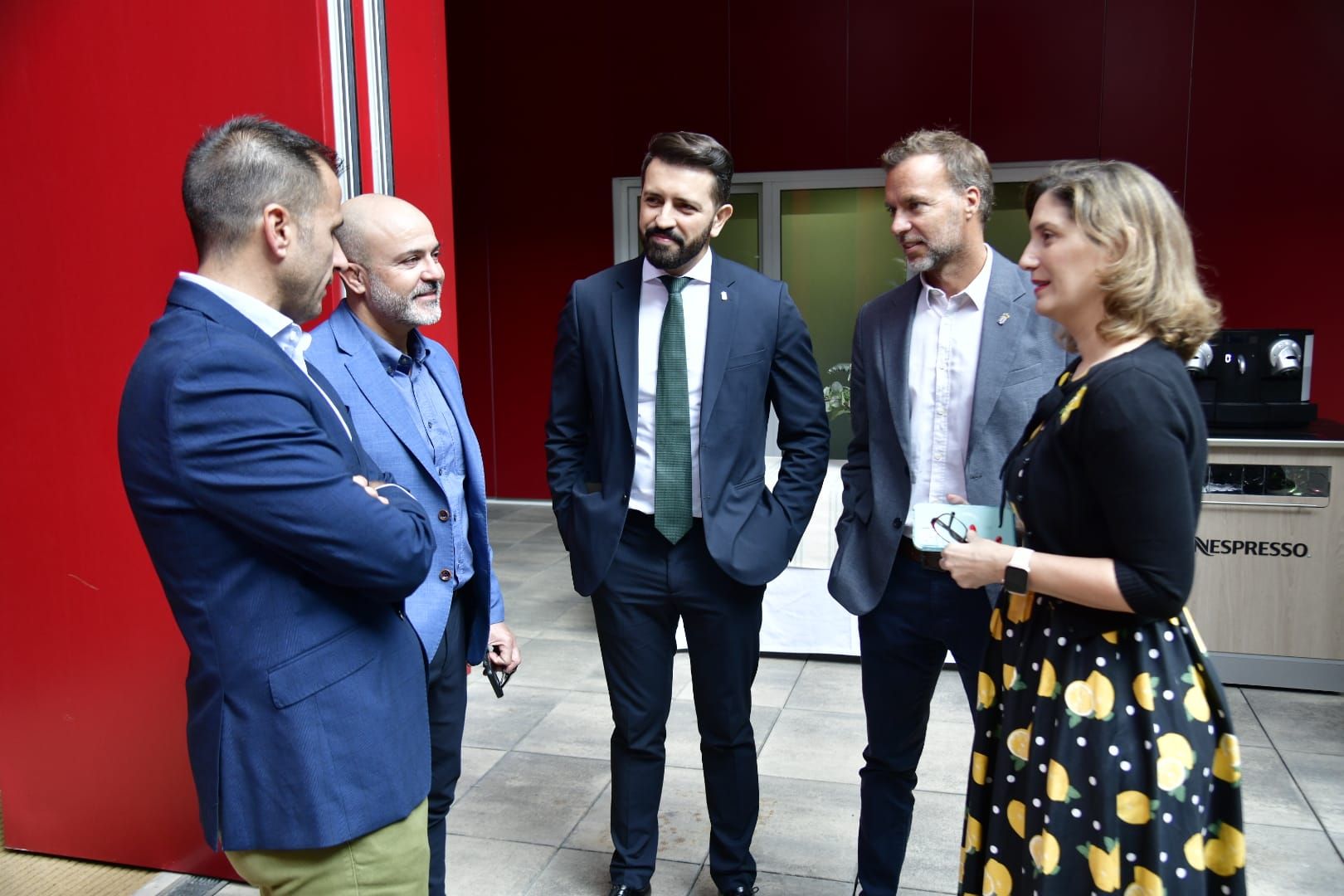 El foro CANARIAS7: &#039;RTVC, 25 años de servicio público y nuevos desafíos&#039;, en imágenes