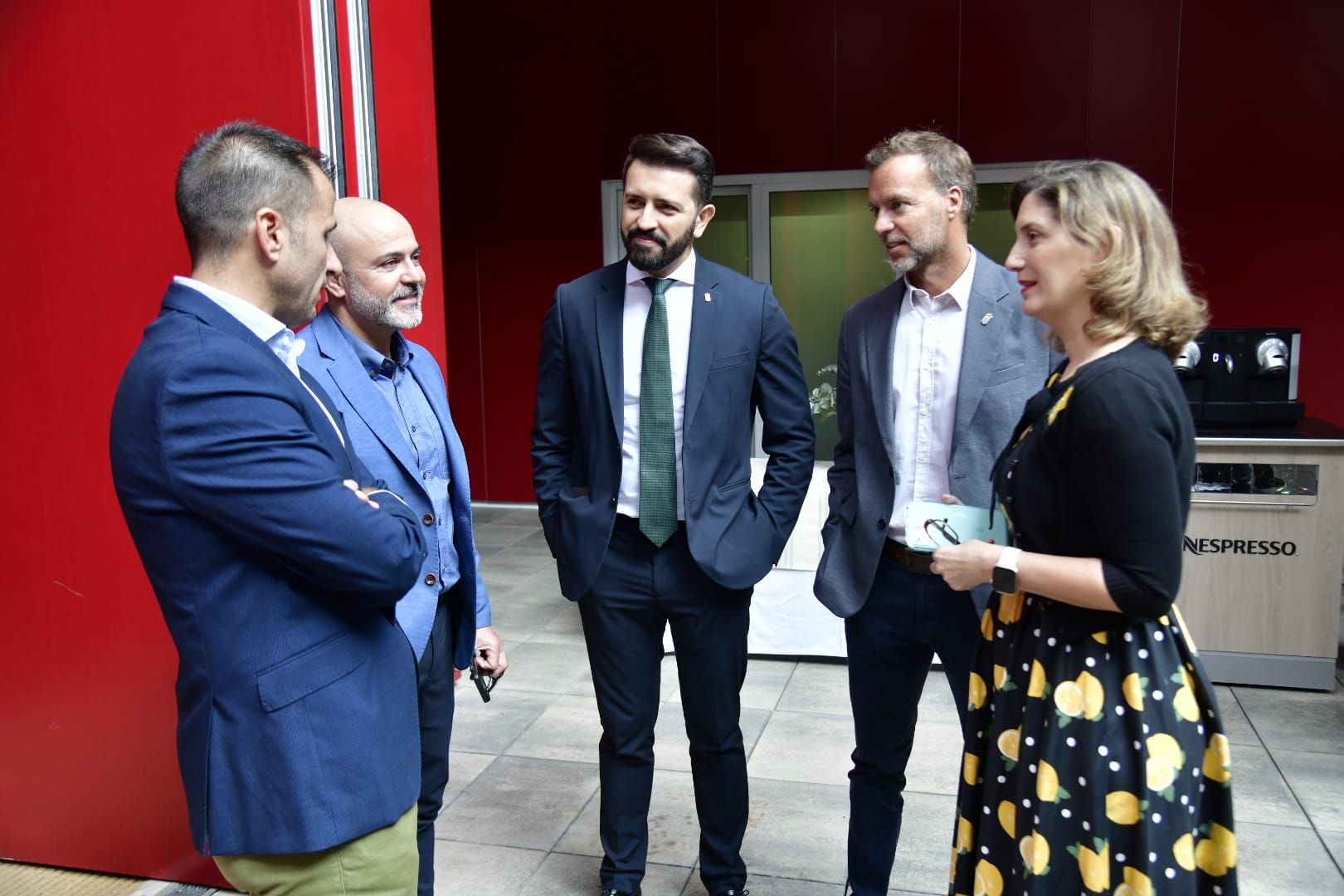 El foro CANARIAS7: &#039;RTVC, 25 años de servicio público y nuevos desafíos&#039;, en imágenes