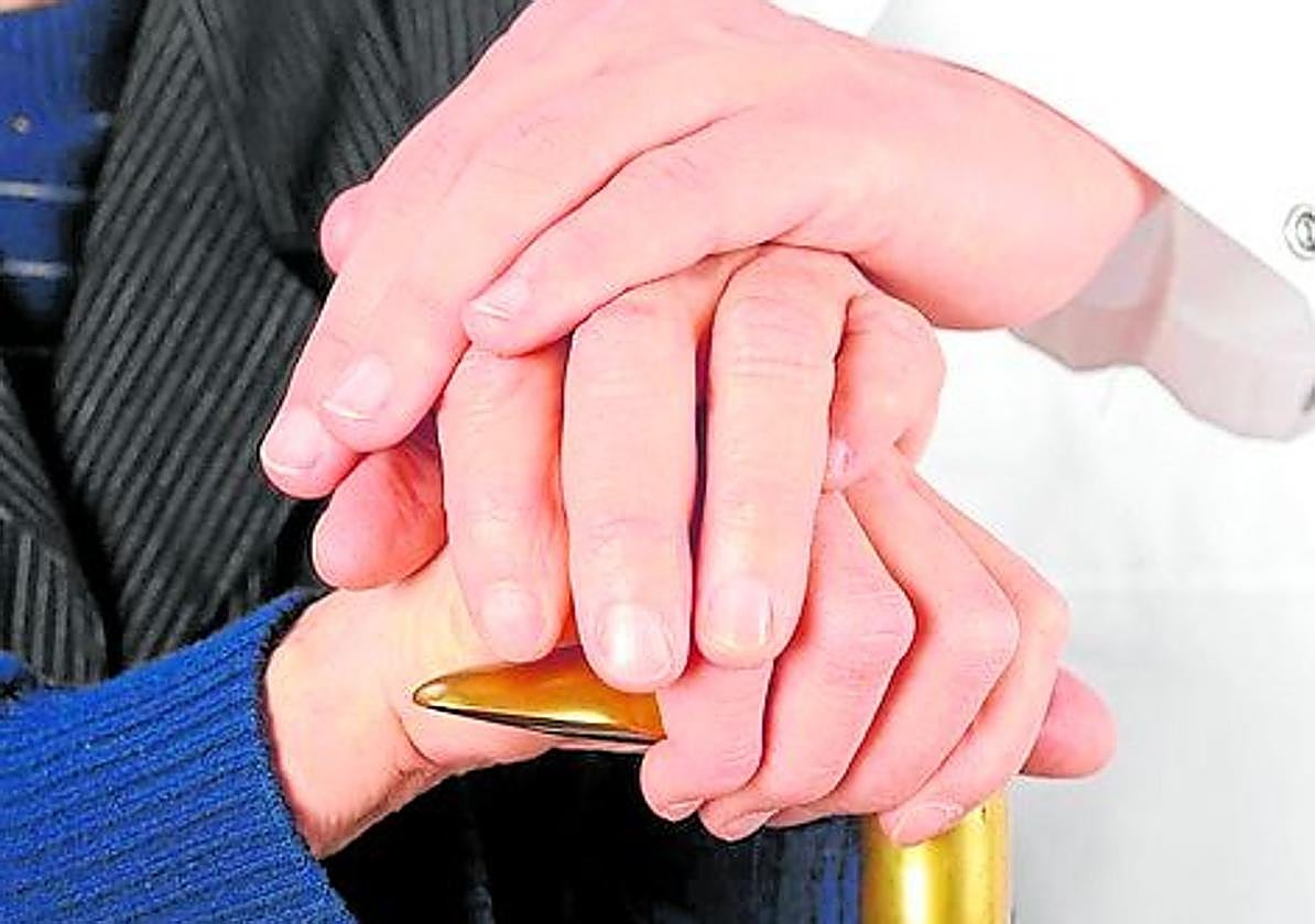 Recorte de derechos en Dependencia