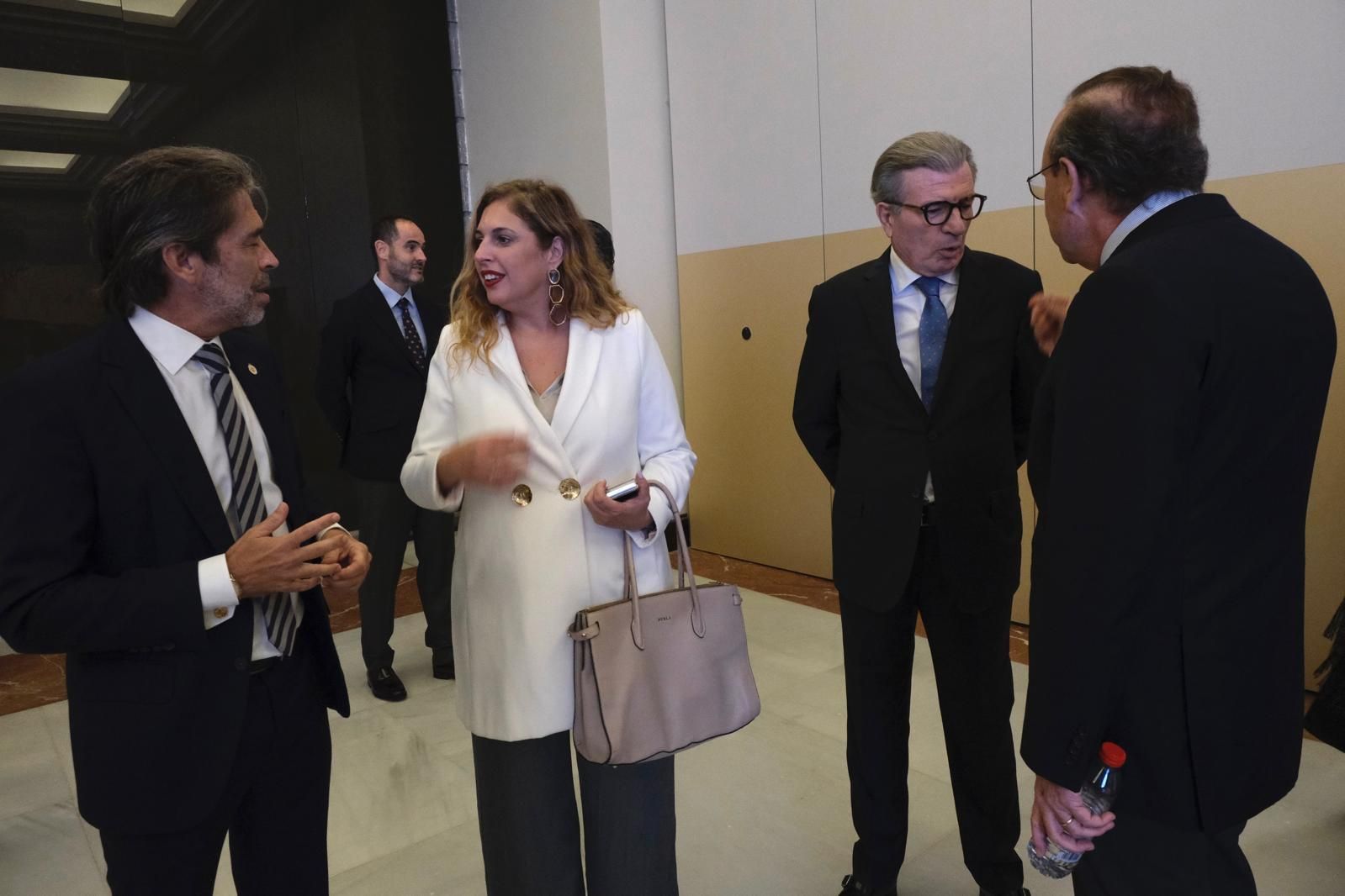 Premios bianuales CIT Gran Canaria