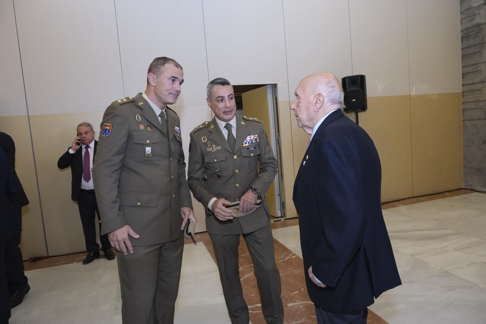 Premios bianuales CIT Gran Canaria