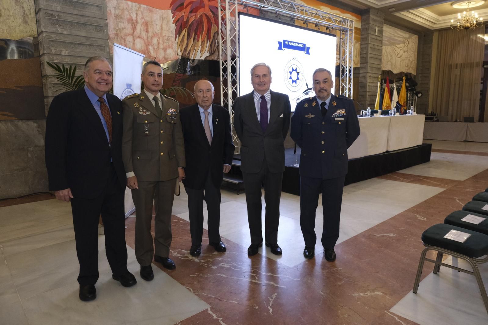 Premios bianuales CIT Gran Canaria