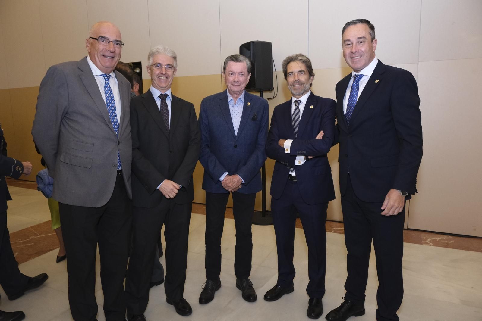 Premios bianuales CIT Gran Canaria