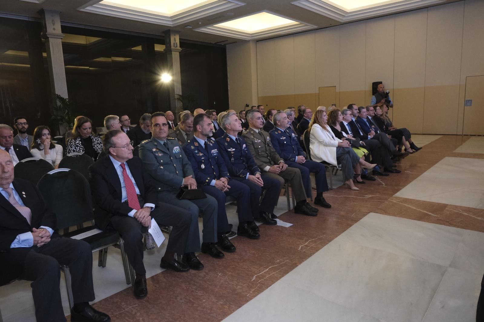 Premios bianuales CIT Gran Canaria