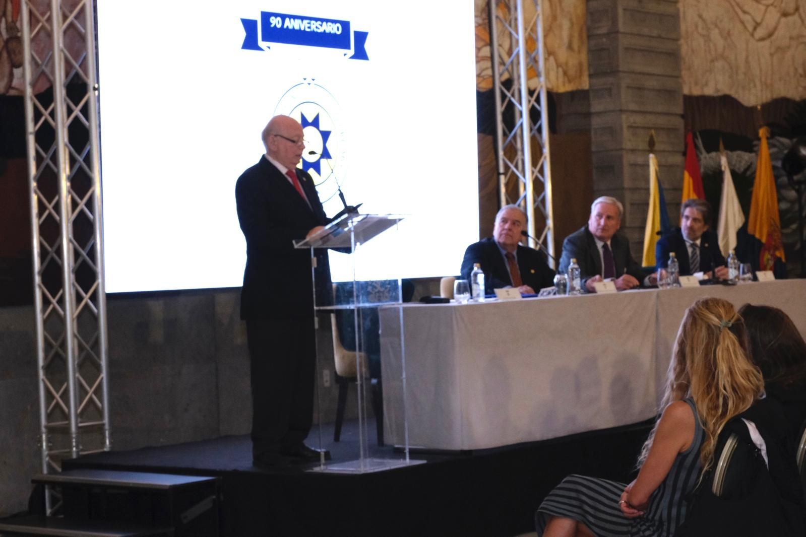 Premios bianuales CIT Gran Canaria