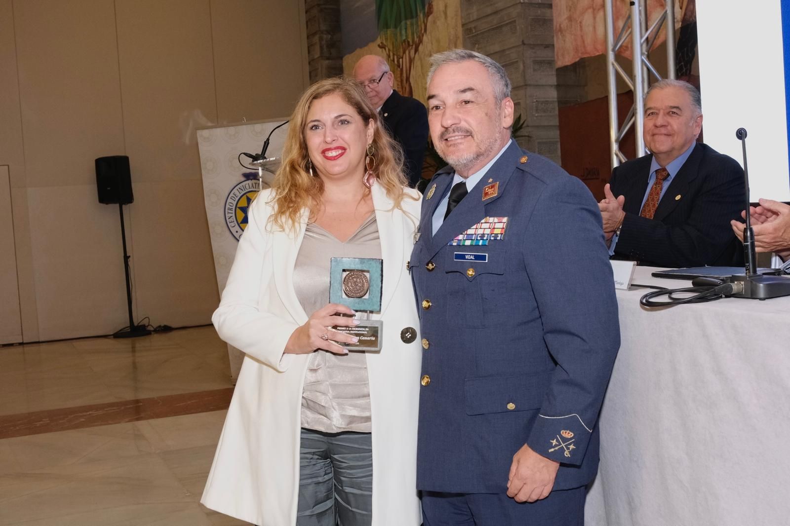 Premios bianuales CIT Gran Canaria
