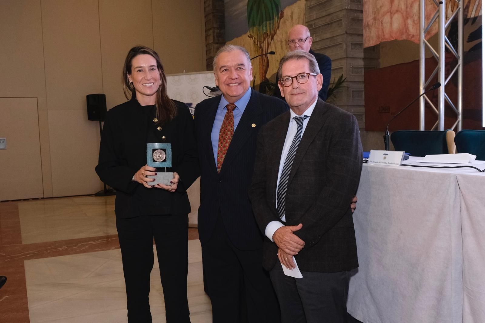 Premios bianuales CIT Gran Canaria