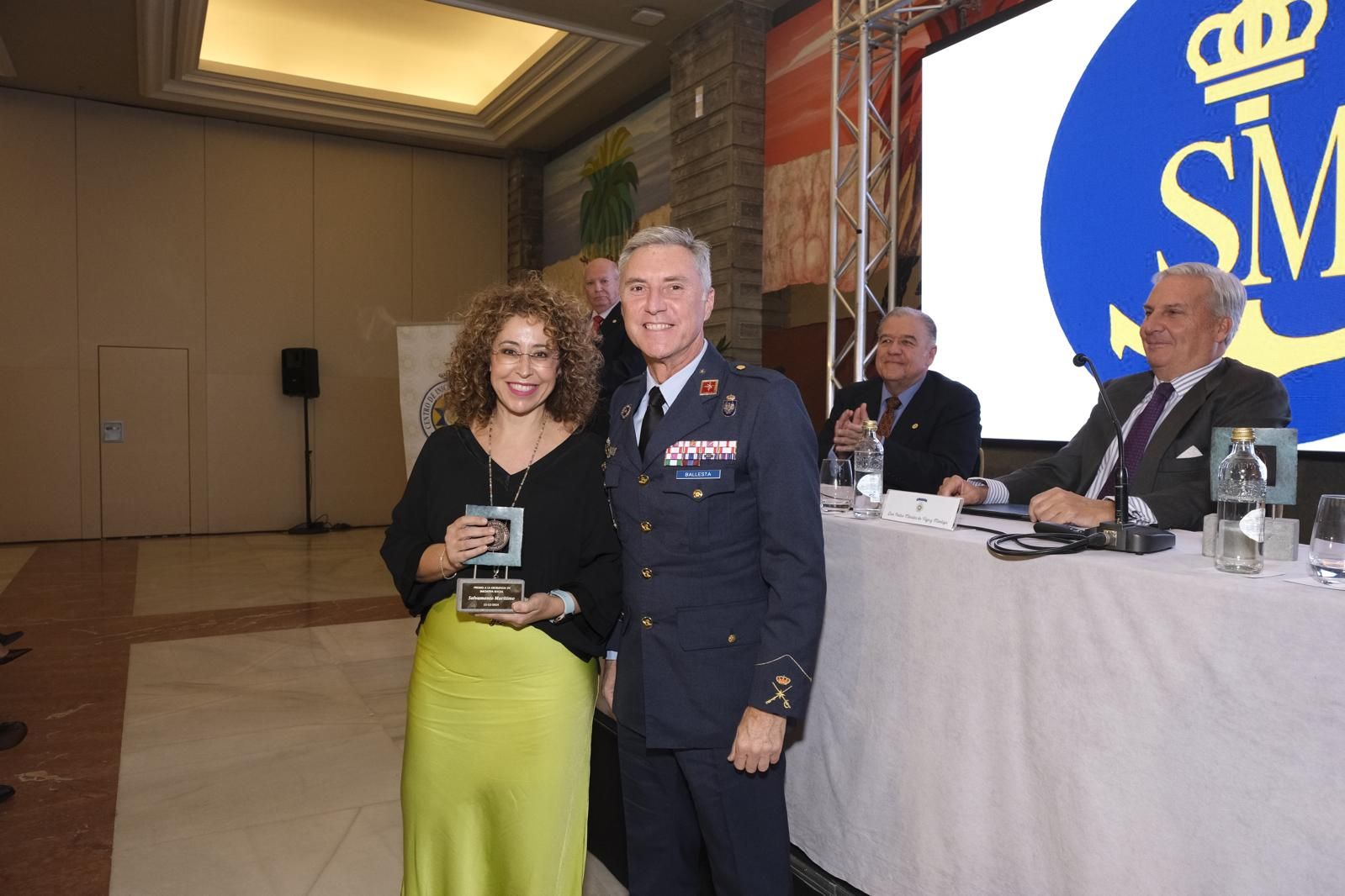 Premios bianuales CIT Gran Canaria