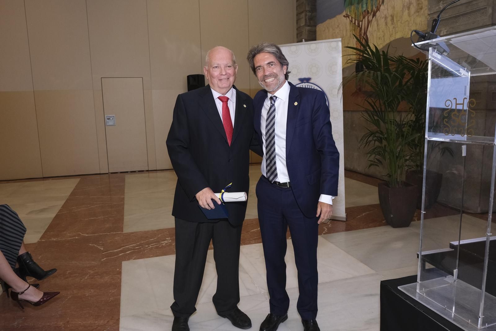 Premios bianuales CIT Gran Canaria