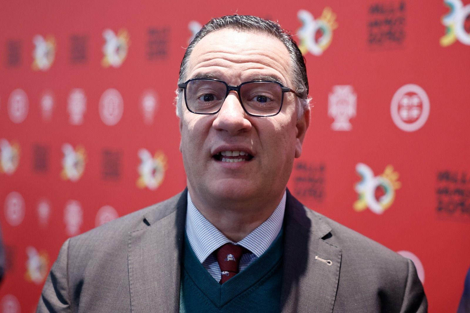 La reunión del congreso de la FIFA, en imágenes