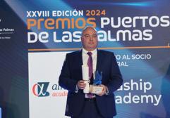 Alfaship Shipping Agency S.L