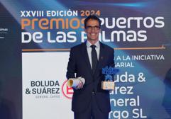 Boluda&amp;Suárez General Cargo S.L