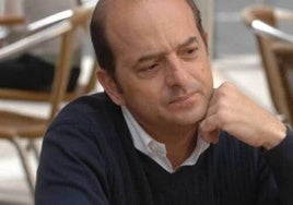 Juan José Cardona.