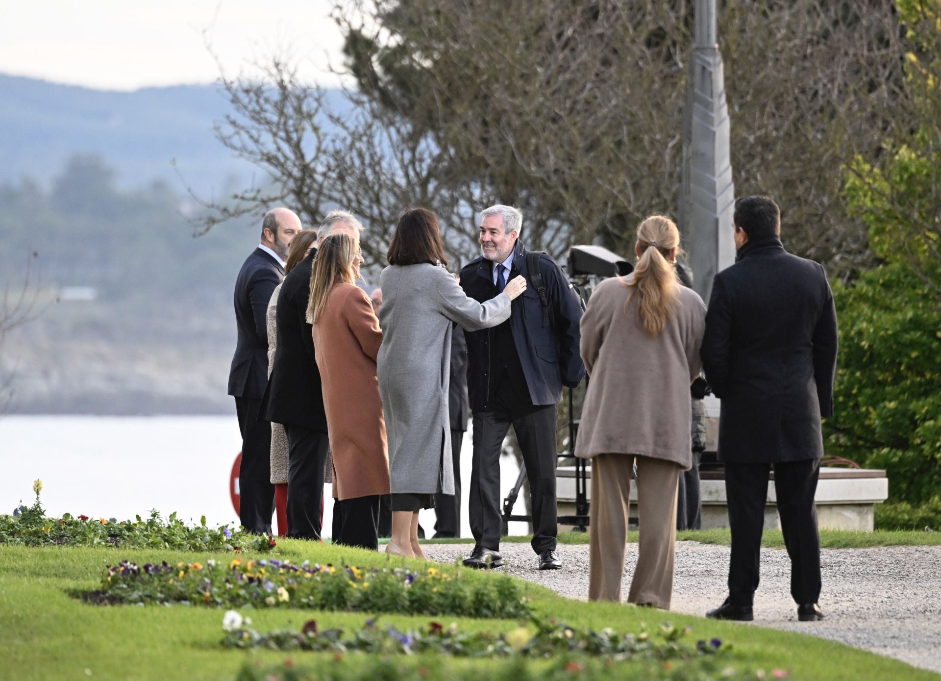 Las imágenes de la XXVII Conferencia de Presidentes