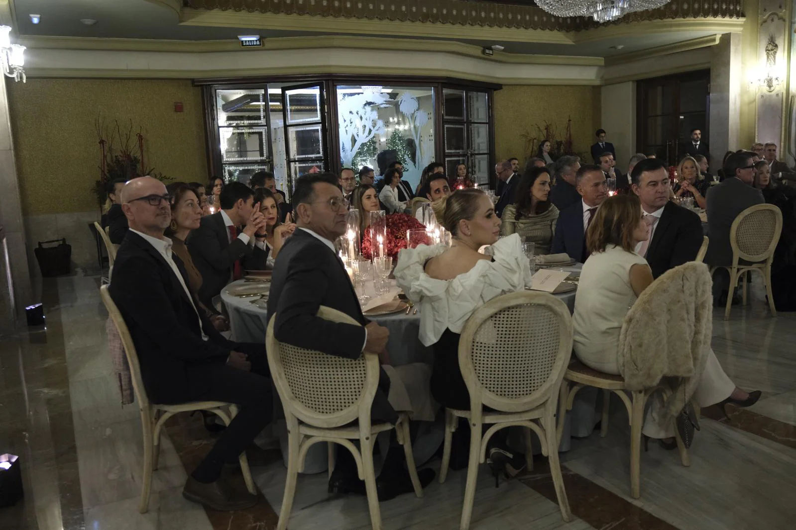 Las estrellas Michelín más solidarias