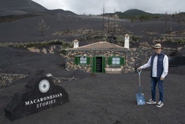 Imágenes de la película.
