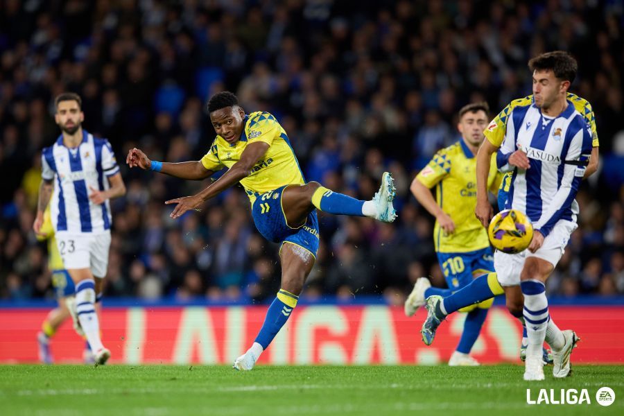 La batalla de Anoeta, en imágenes