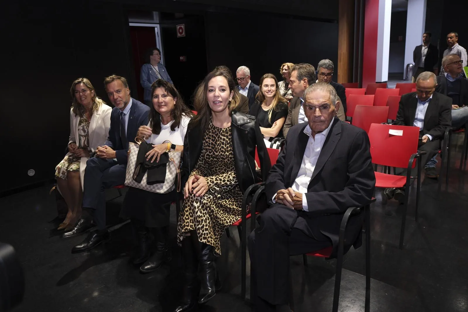 El foro CANARIAS7 &#039;Economía circular, oportunidades y retos para Canarias&#039;, en imágenes