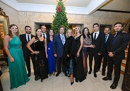 HPS participa en la iniciativa solidaria 'Desde Valencia para Valencia'