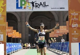 LPA Trail abre inscripciones este miércoles con novedades en sus recorridos