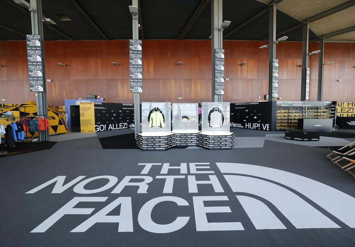 The North Face Transgrancanaria 2025 celebrará su feria del corredor en ExpoMeloneras