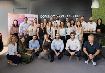 Domingo Alonso Group firma el mayor Plan de Igualdad de Canarias