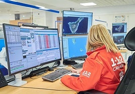 Un hombre fallece tras ser atropellado en la TF-5, a su paso por La Laguna