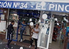 Lluvia de millones en Canarias