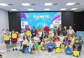 Planeta Gran Canaria regresa por Navidad con una edición llena de diversión y solidaridad